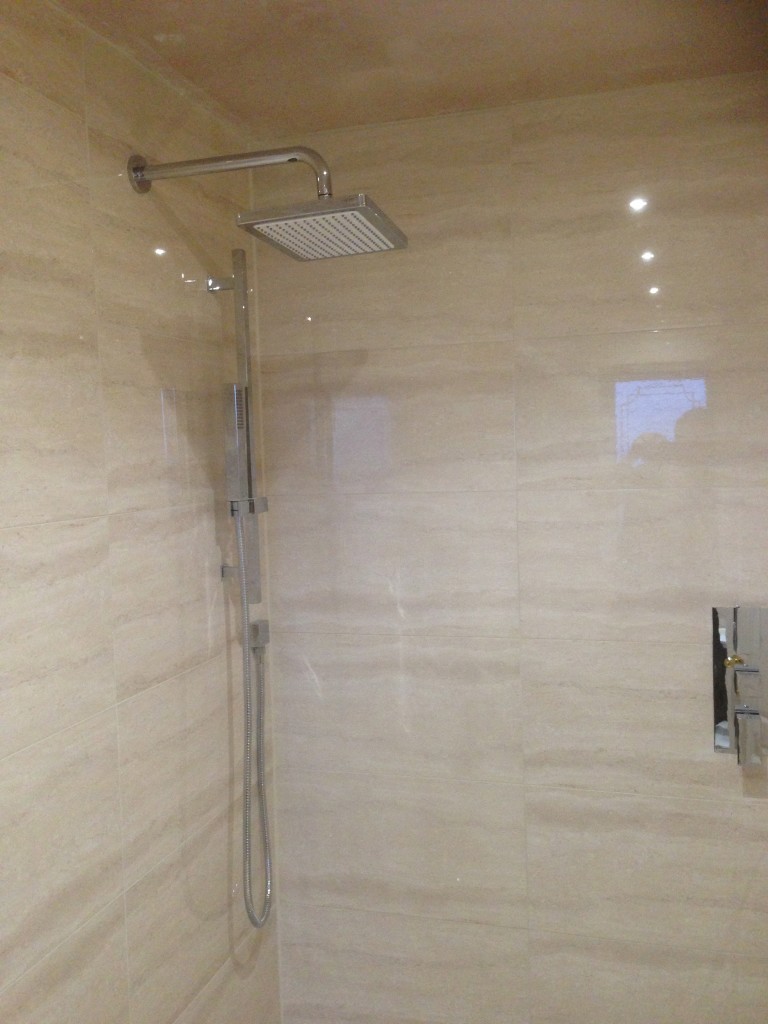 Showers, Trays & Mosaic Wet Room Floors iBathroom Solutions